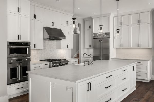 Custom Cabinets Installation in Pasadena