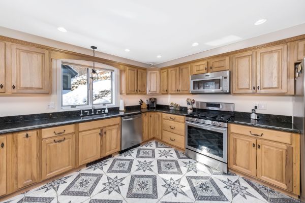 Custom Cabinet Making in Pasadena