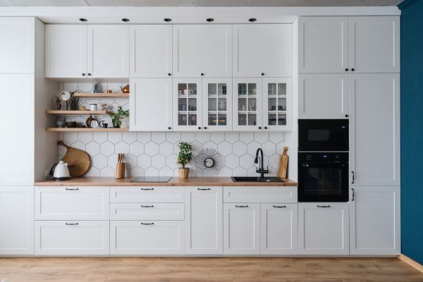 Kitchen Cabinets Installation in Pasadena
