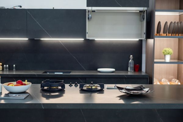 Residential Bar Installation in Pasadena