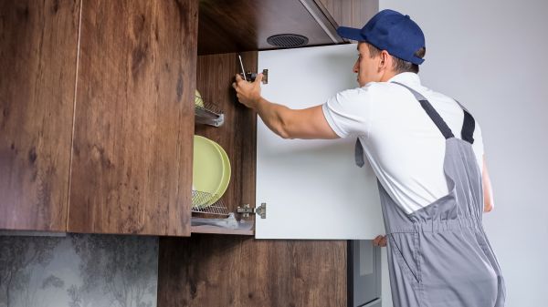 Cabinetry Service in Pasadena