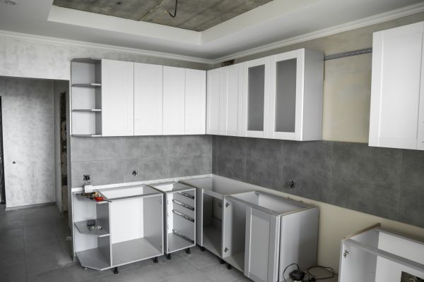 Custom Cabinet Service in Pasadena