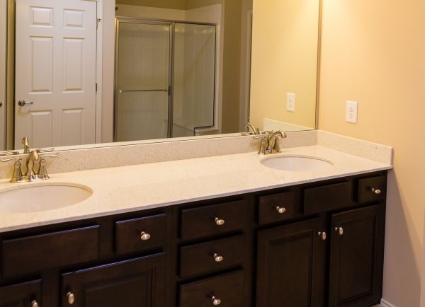 Vanity Remodeling in Pasadena
