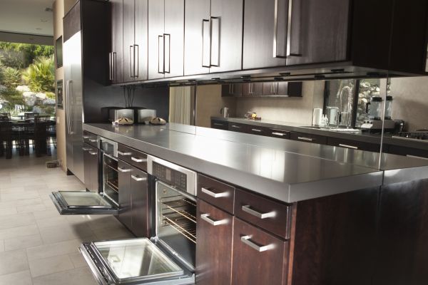 Commercial Cabinetry Service in Pasadena