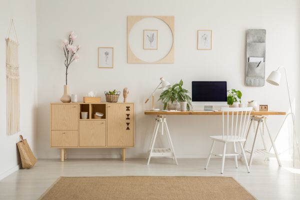 Office Cupboard Installation in Pasadena