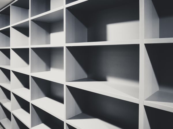 Office Storage Installation in Pasadena