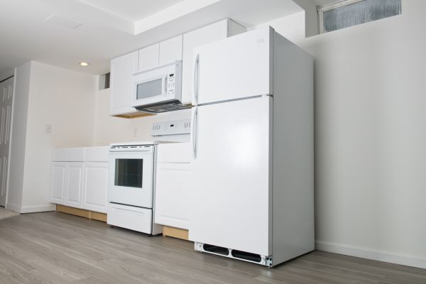 Kitchen Cabinet Remodeling in Pasadena