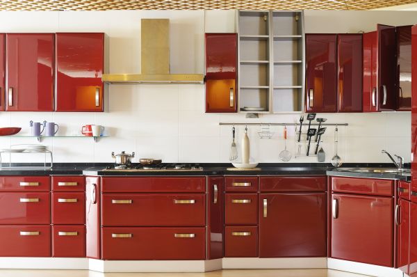 Kitchen Cabinet Replacement in Pasadena