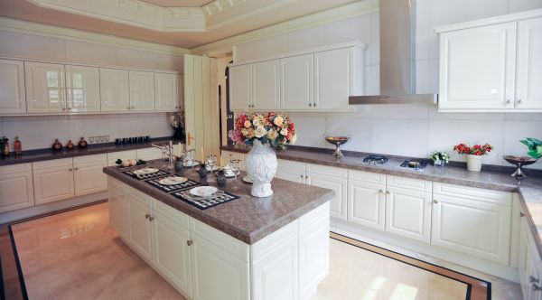 Kitchen Cupboard Replacement in Pasadena